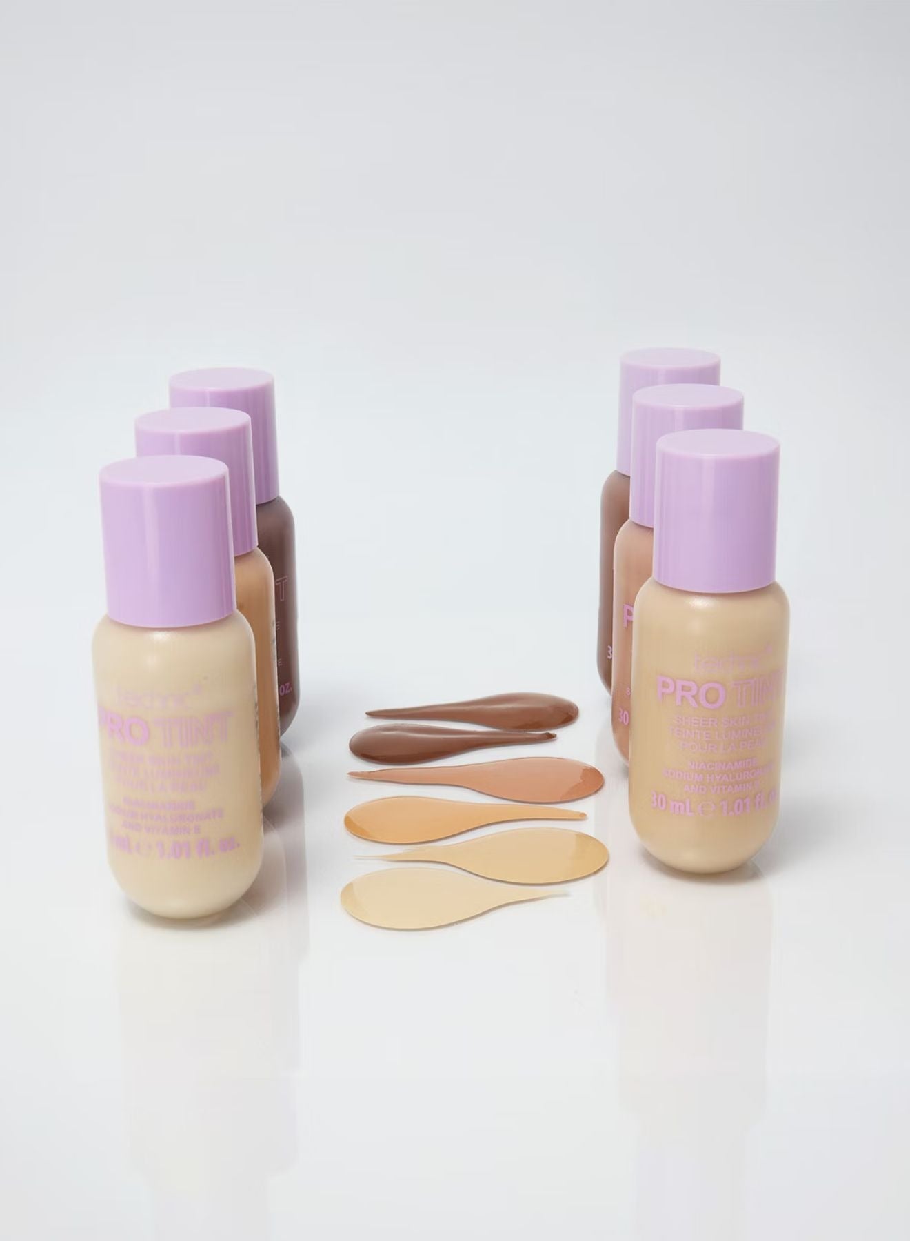 Pro Tint- Seashell
