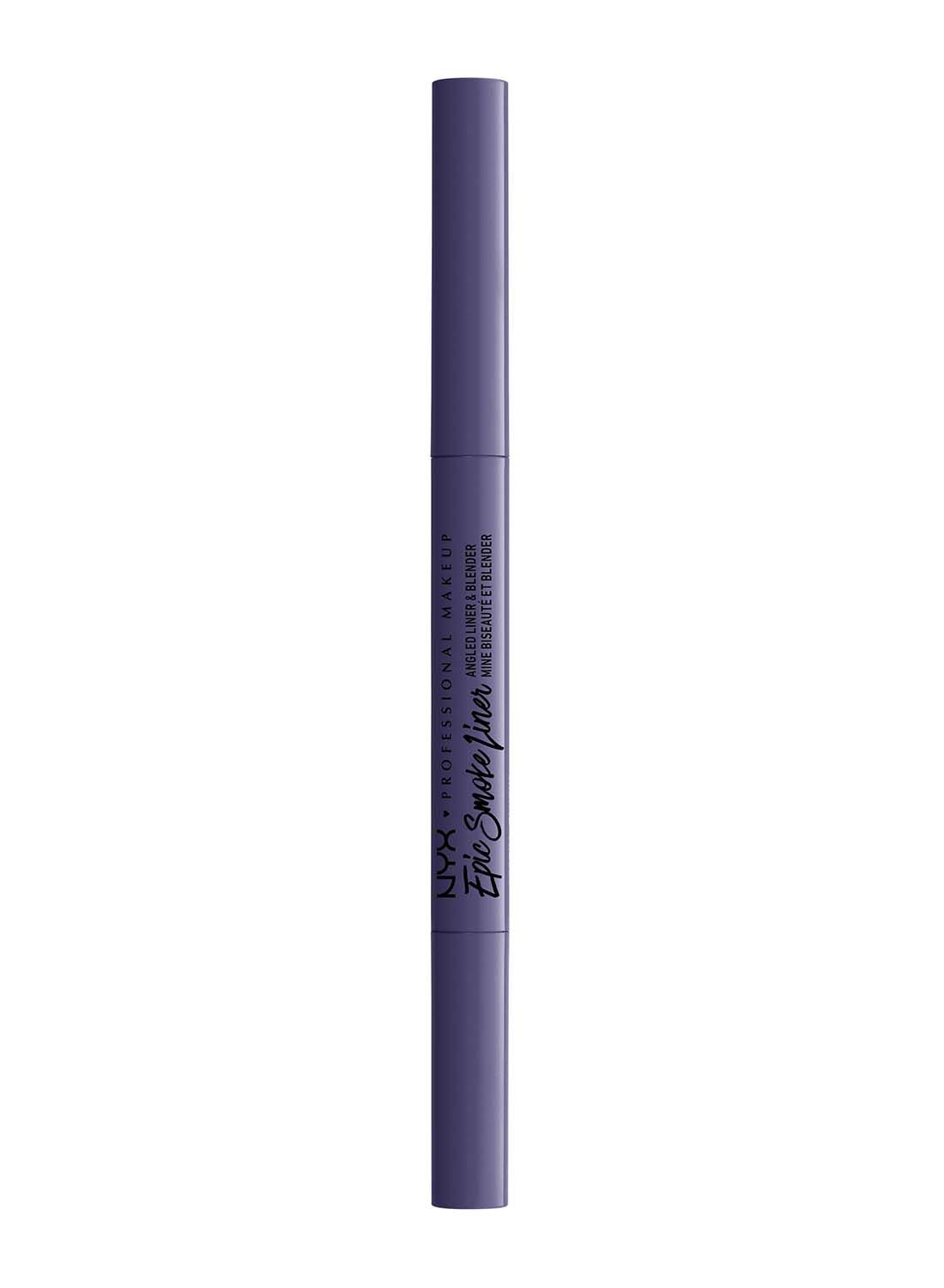 Epic Smoke Angled Liner And Blender
