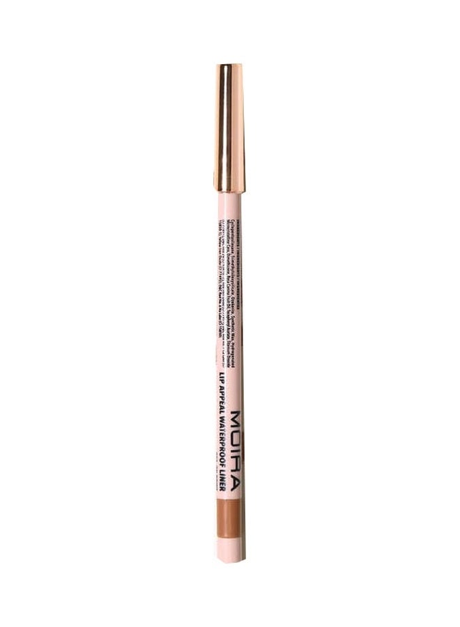 Lip Appeal Waterproof Liner (010, Legend)