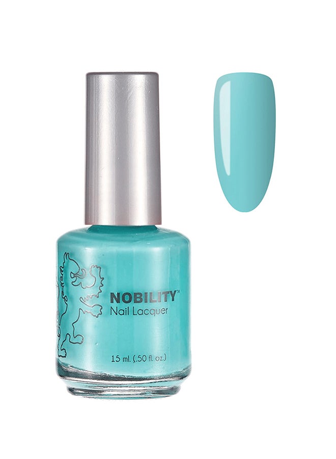 Nail Lacquer Glossy Super Shine Nail Polish 15ml Fast Dry Long Lasting Nail Enamel Nobility Nail Paint No Need UV LED Lamp No curing Nail Color