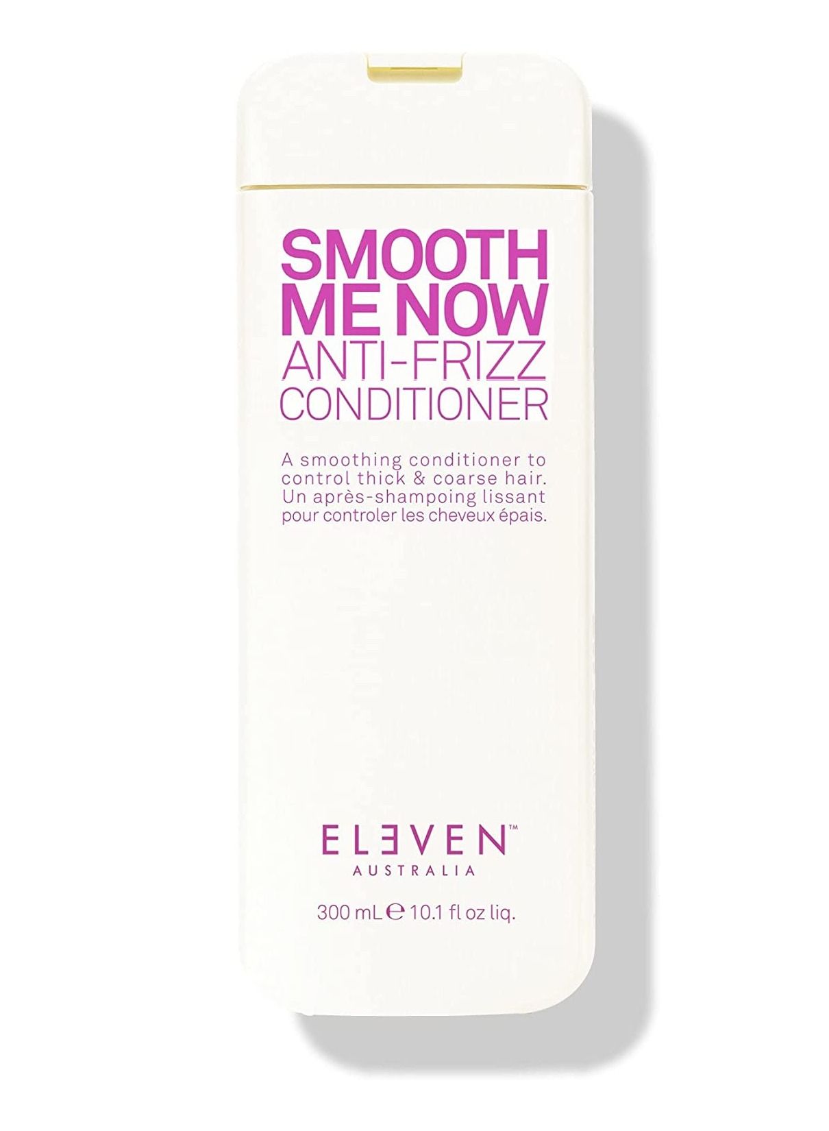 Smooth me now anti-frizz conditioner