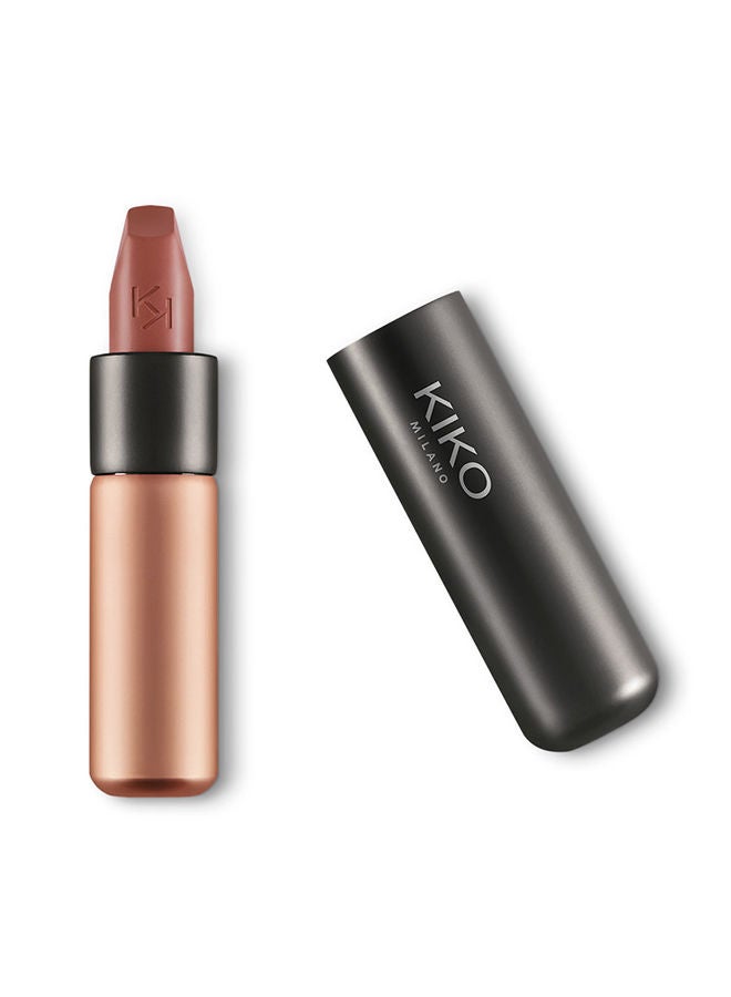 Velvet Passion Matte Lipstick 2023 Gingerbread 342
