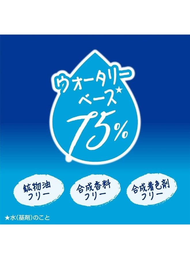 NIVEA SUN Protect Super Water Gel SPF 50 PA+++ Pump Type 140g