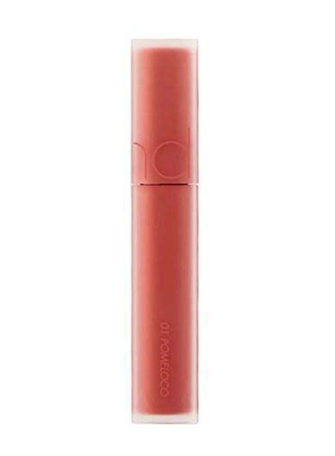 Blur Fudge Tint 01 Pomeloco