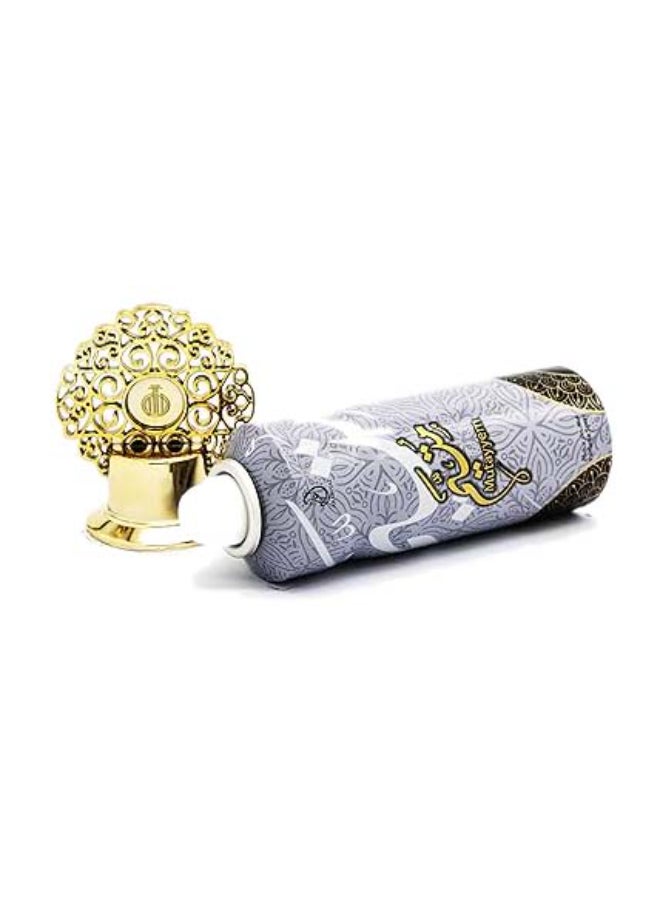 Mutayyem Perfume Body Spray 200Ml - image 3