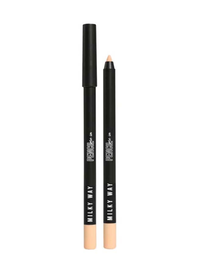 Pencil Me In - Kohl Pencil - Milky Way