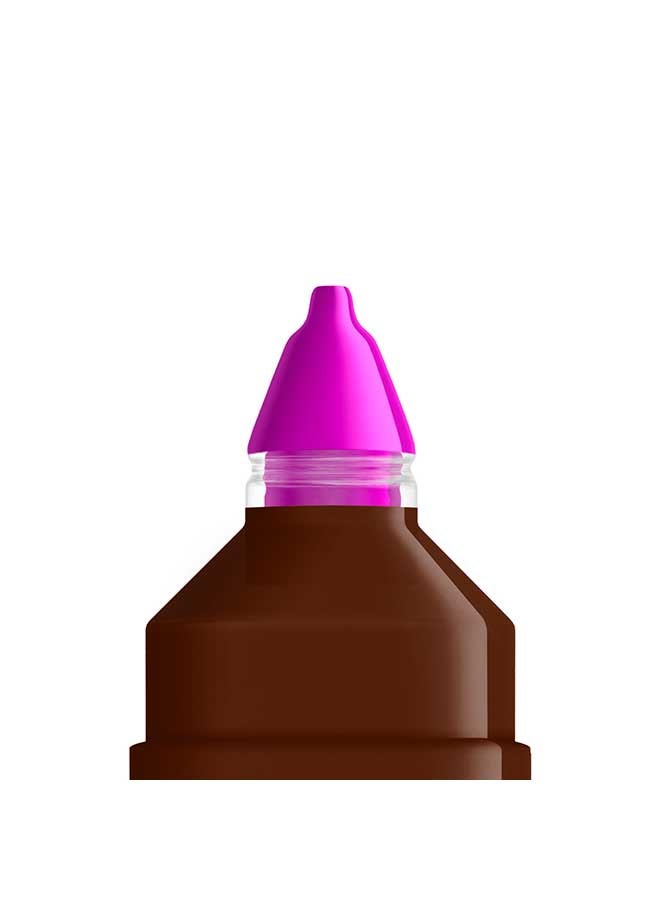 Make 'EM Wonder, 24H Soft Matte Foundation, Undetectable  Finish, Warm Walnut - image 7
