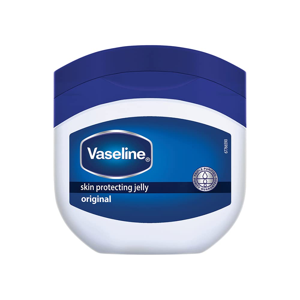 VASELINEÂ® PURE SKIN JELLY ORIGINAL