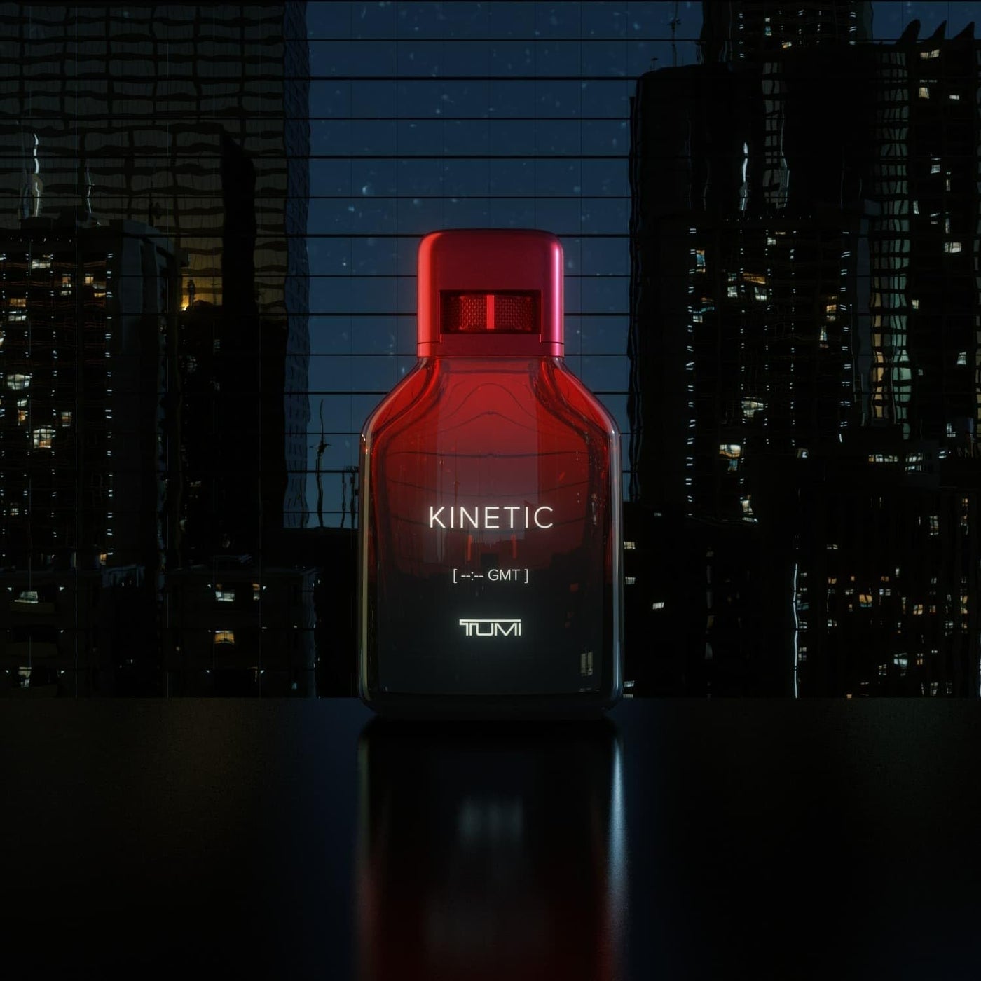 TUMI Kinetic Eau de Parfum for Men - 6.8 oz - image 5