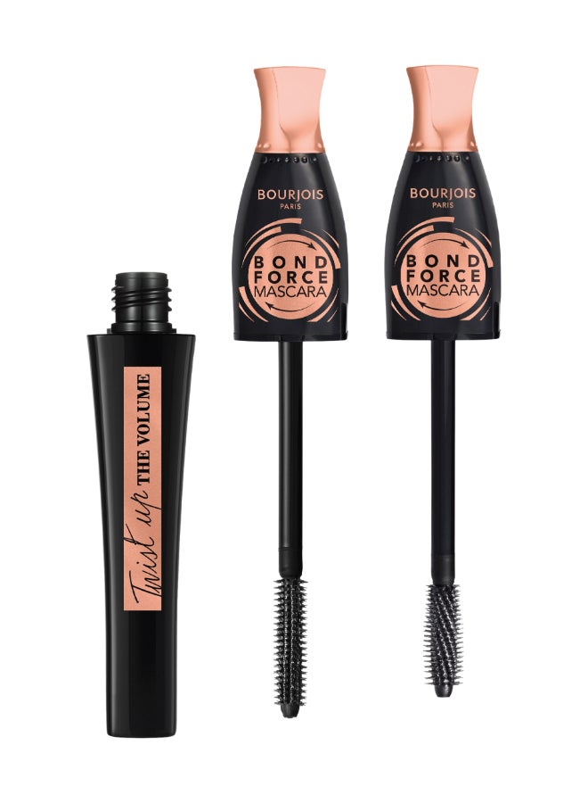 Twist Up The Volume Bond Force Mascara 8ml