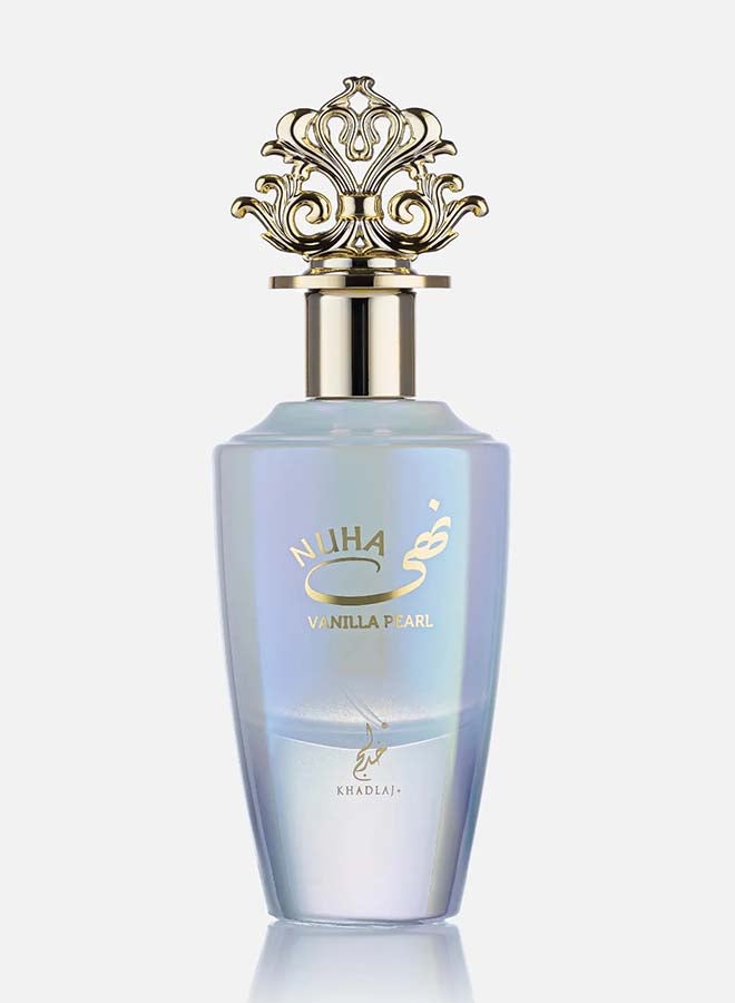 KHADLAJ NUHA VANILLA PEARL EDP 85 ML