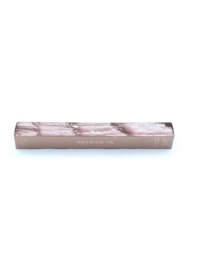 Patrick Ta Major Headlines Lip Crayon She's Hard To Get