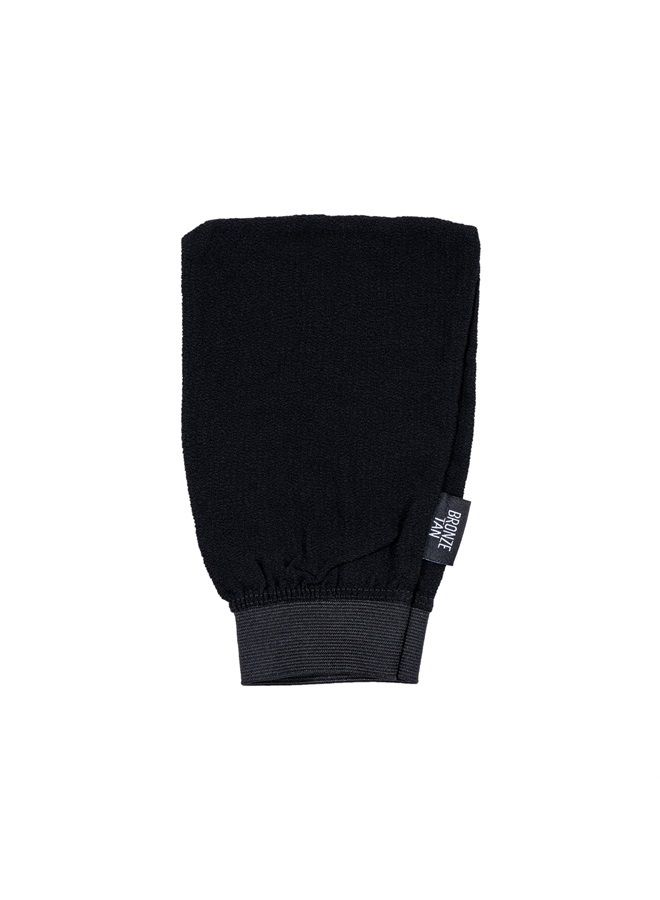 Bronze Tan Self Tanner Remover & Skin Exfoliating Glove For Sunless Tanning Best Self Tan Remover Glove for Easy and Painless Sunless Tan Removal Try it with Our Self Tan Removal Mousse!