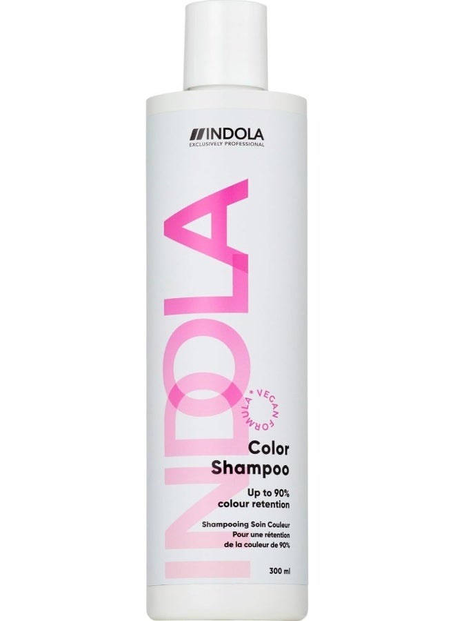 Indola Color Shampoo | 300ML