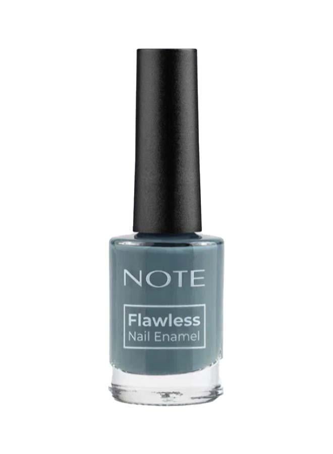 Note Flawless Nail Enamel 113 - Mystic Falls