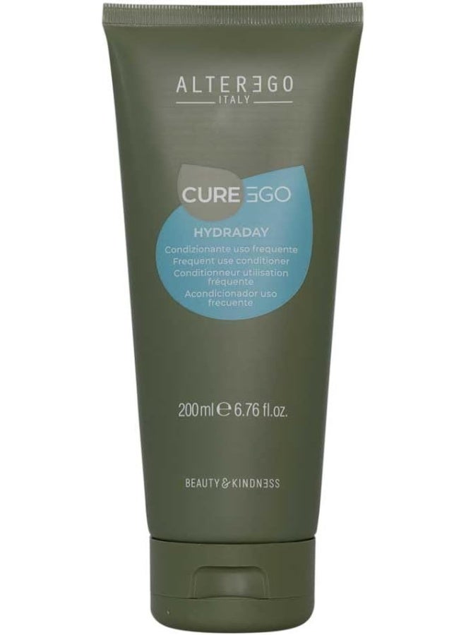 CureEgo Hydraday Moisturising Cream