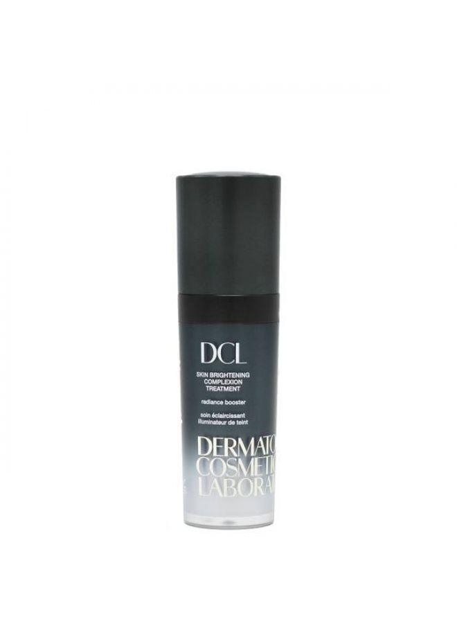 DCL Skin Brightening Complexion Treatment