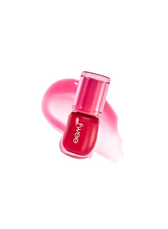 fwee 3D Voluming gloss 30% 03 Pink Candy