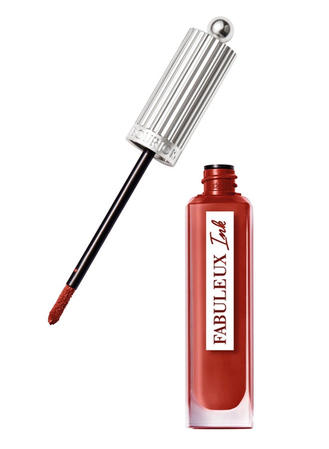 Fabuleux Ink Lacquer - 08 - Cinna'Mon Amour 3.5Ml
