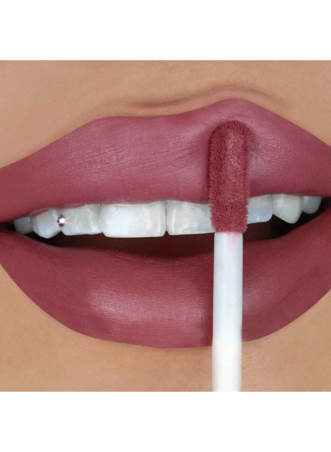 Refill Velvet Matte 07 Stardum