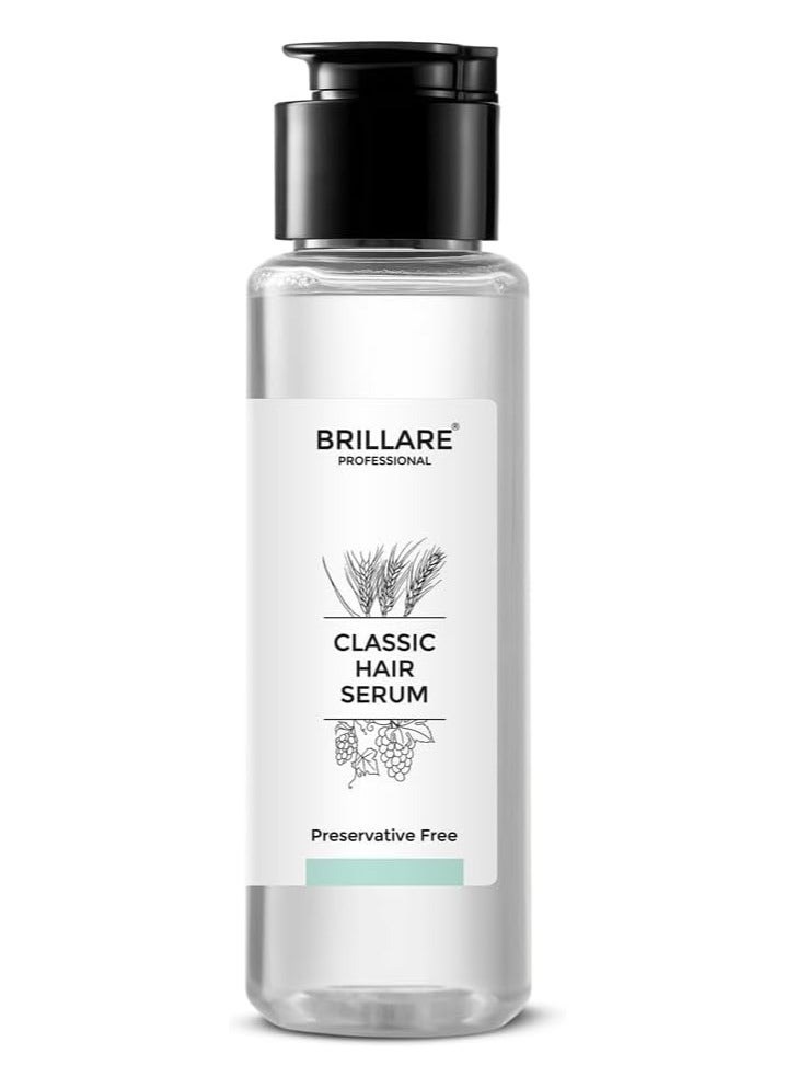 CLASSIC HAIR SERUM 70 ML