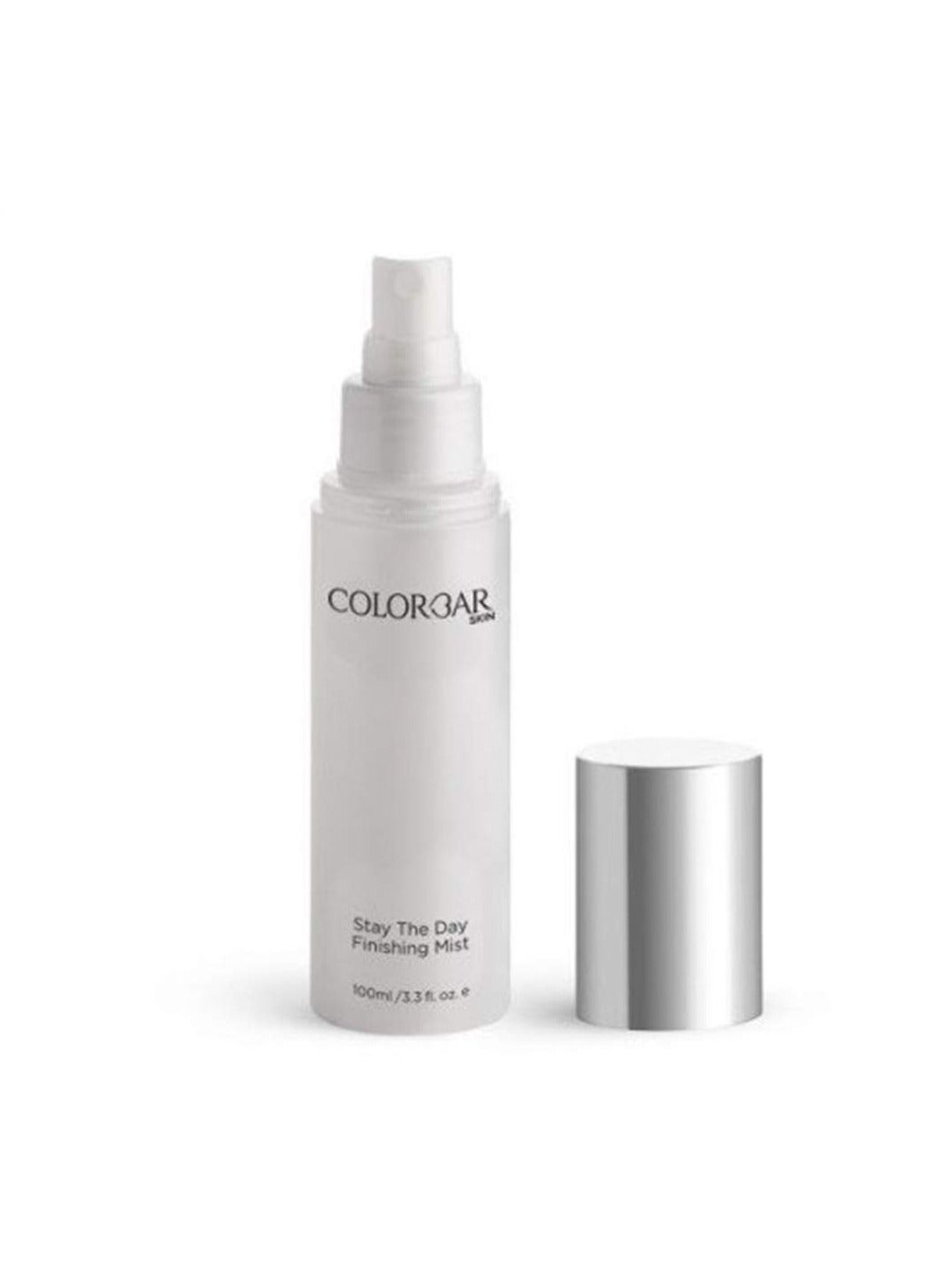 Stay The Day Finishing Mist, 100 ml | Hydrates and tones skin | Soothing formula that instantly lifts dull, dry skin.