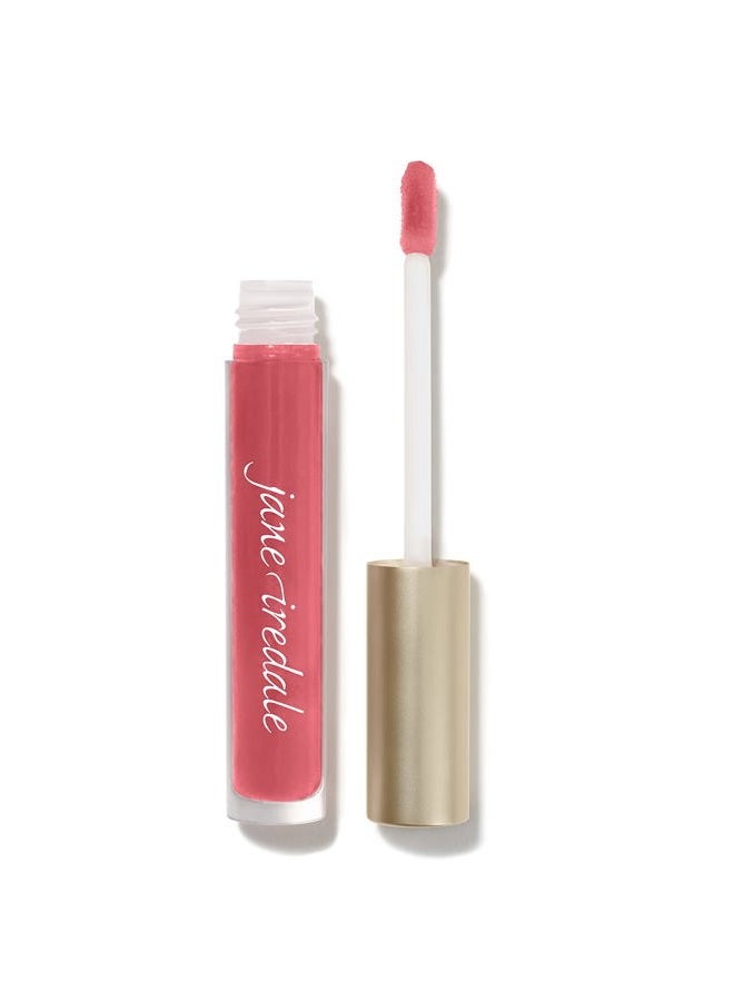 HydroPure Hyaluronic Lip Gloss, Spiced Peach, 0.17 fl. oz.