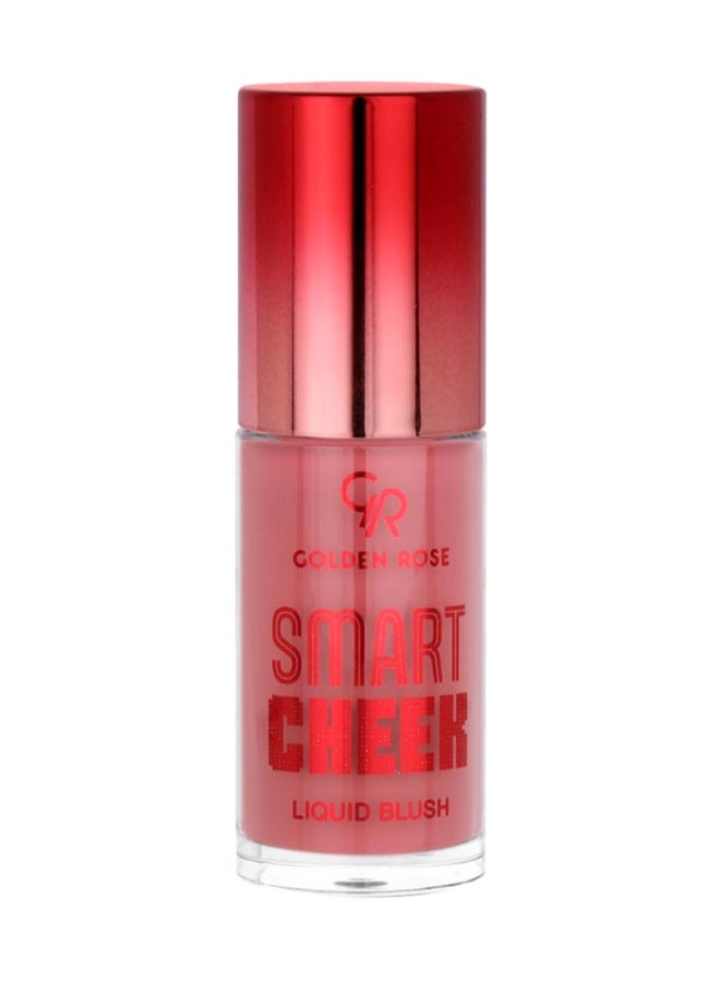 Smart Cheek Liquid Blush