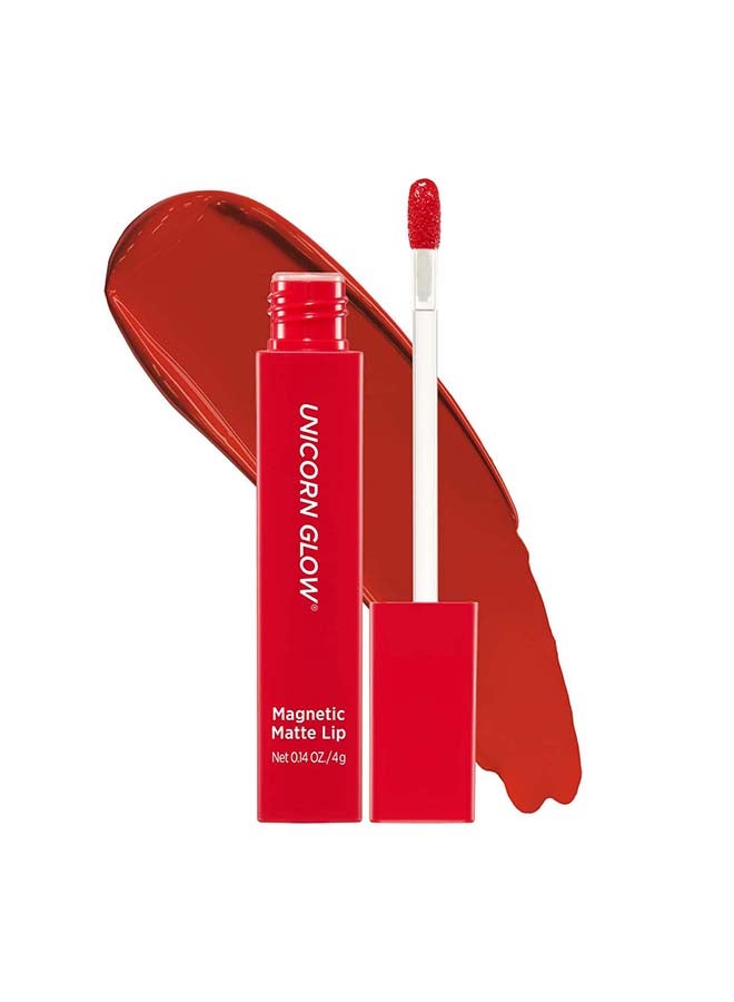 Magnetic Matte Lip 03 Sign