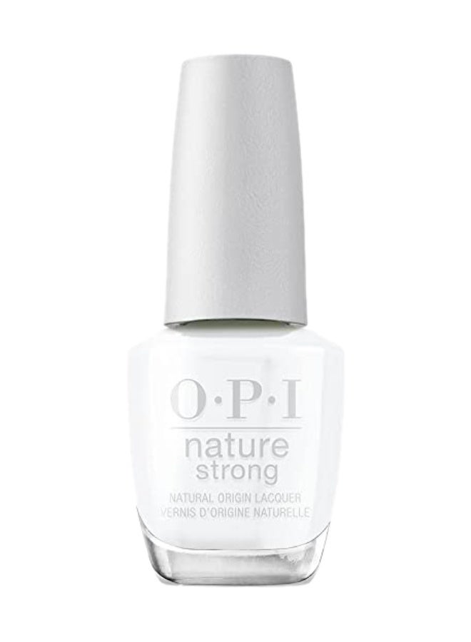 Nature Strong Lacquer Strong As Shell 15ml