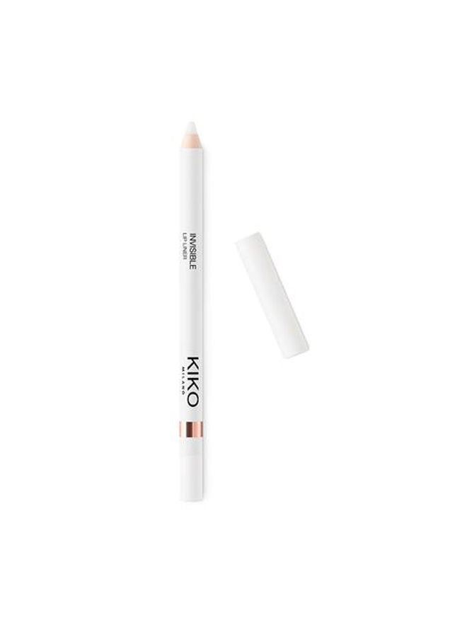 Invisible Lip Liner