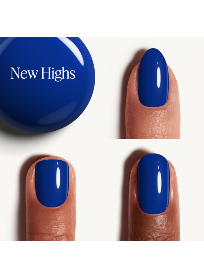 Gel Couture, New Highs 13.5Ml - image 2
