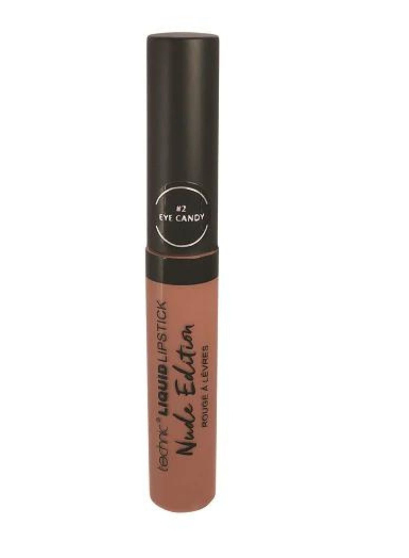 Liquid Lipstick Nude Edition -Eye Candy