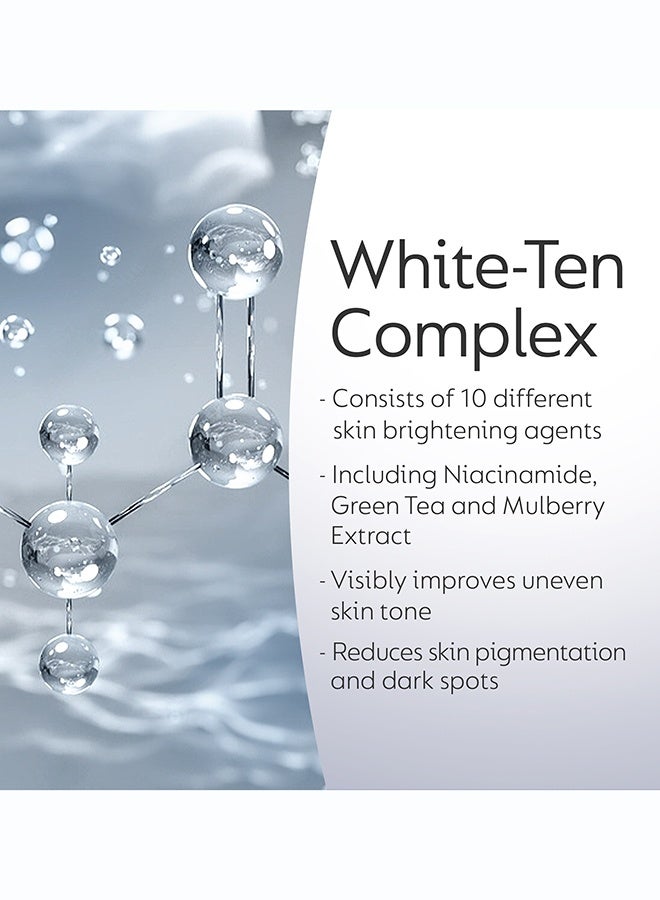 Brightening Care  Absolute Radiance Brightening Day Cream 50Ml X 2(Value Pack) - image 9