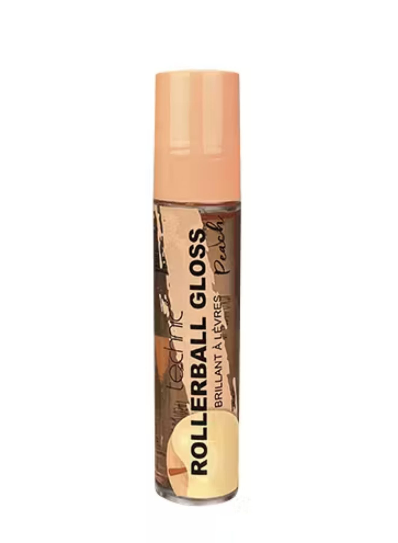 Rollerball Gloss Peach