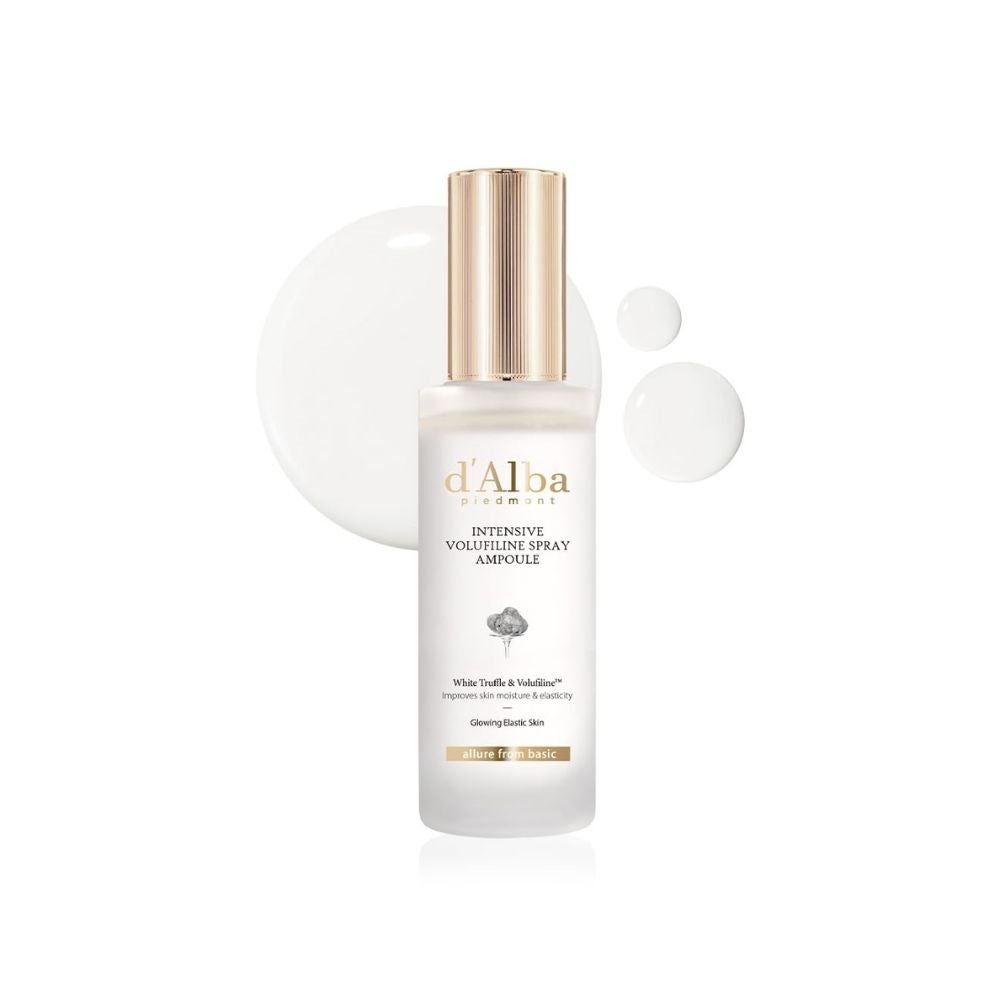 Intensive Volufiline Spray Ampoule 50ml