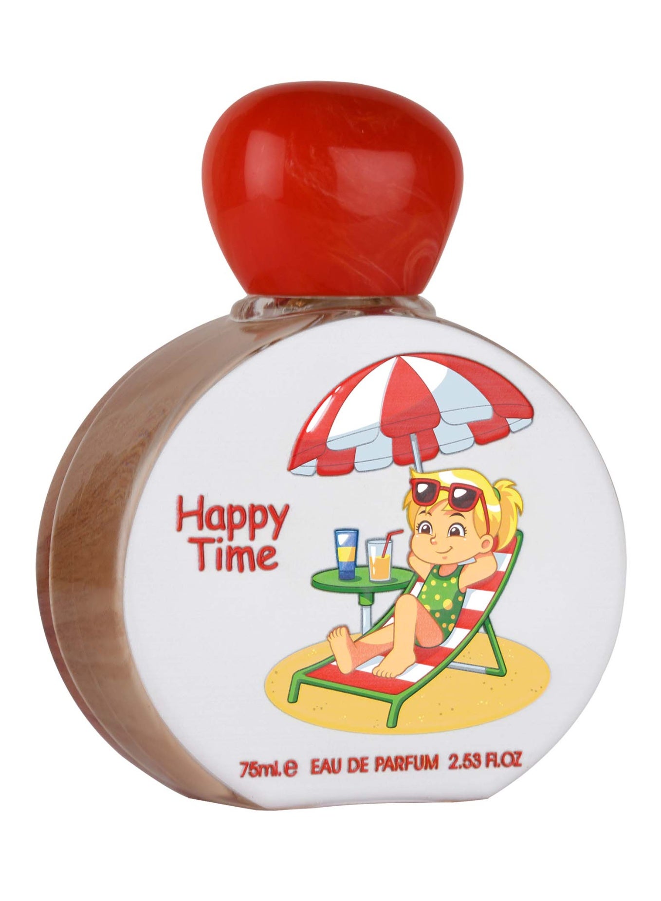 Lattafa Pride Kids - Happy Time EDP 75 ml