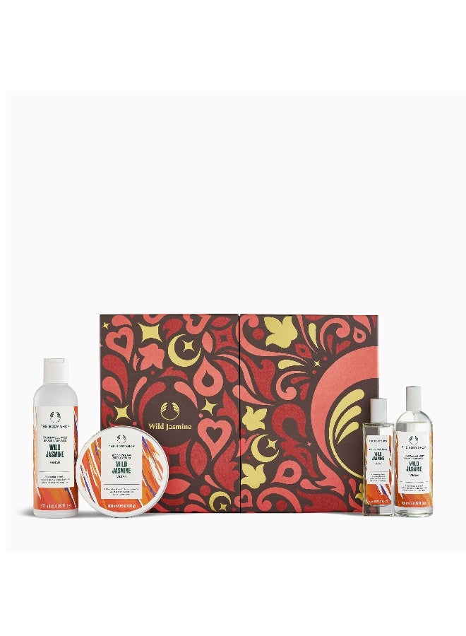 Wild Jasmine Collection Gift