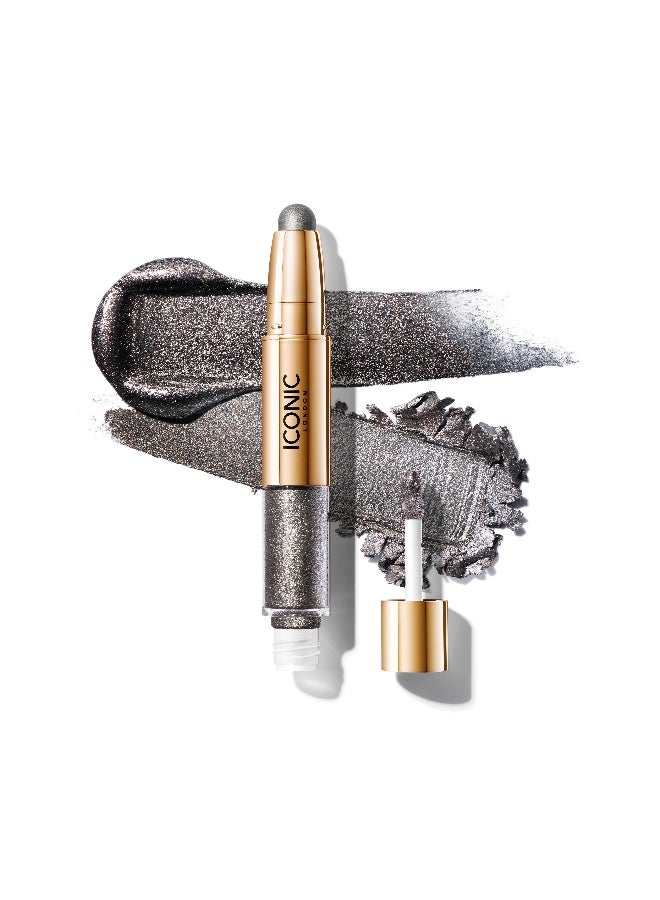 Glaze Crayon - Onyx