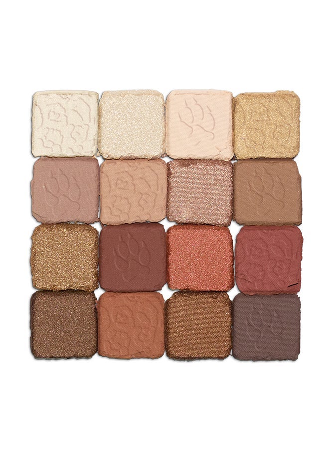 Ultimate Shadow Palette - Warm Neutrals - image 2