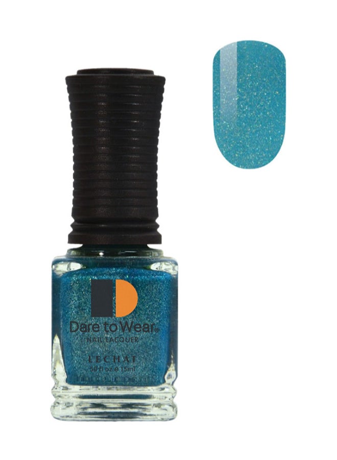 Nail Polish Super Shine Long Wear Lacquer Quick Drying Nail Color Resists Chips Fading Lasts Up To 3 Weeks Precise Application In One Stroke Nail Paint  Majestic Wonders Dw121