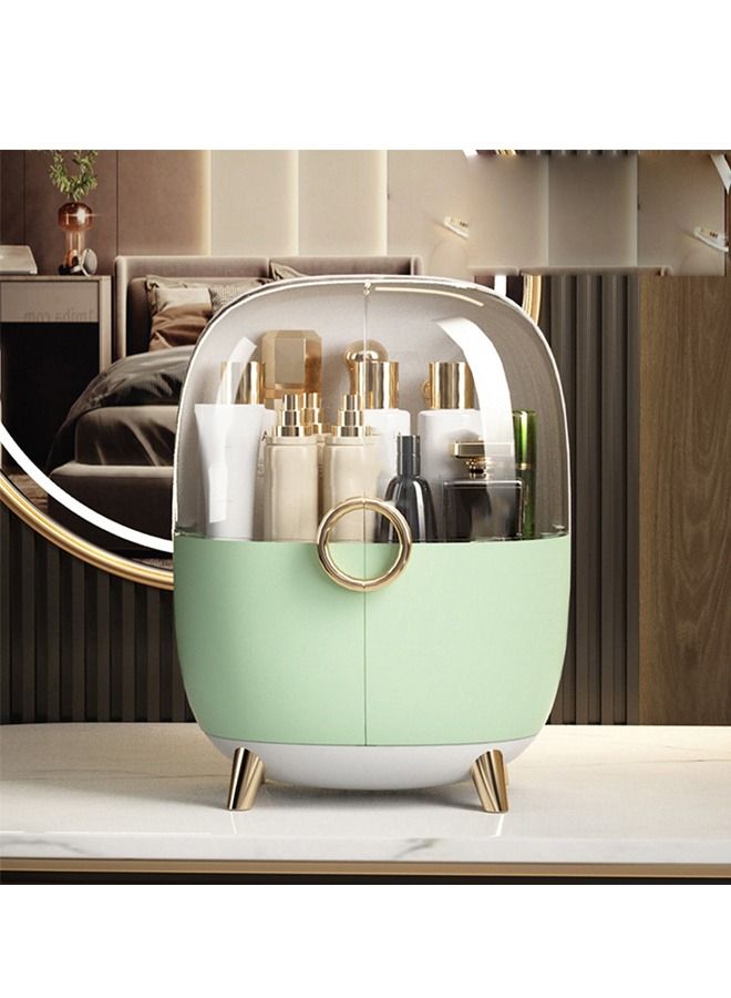 Dust Proof Makeup Organizer Cosmetic Storage