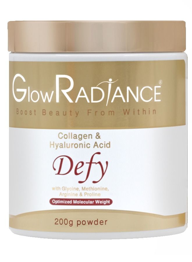 Defy Anti-Ageing Powder 200g