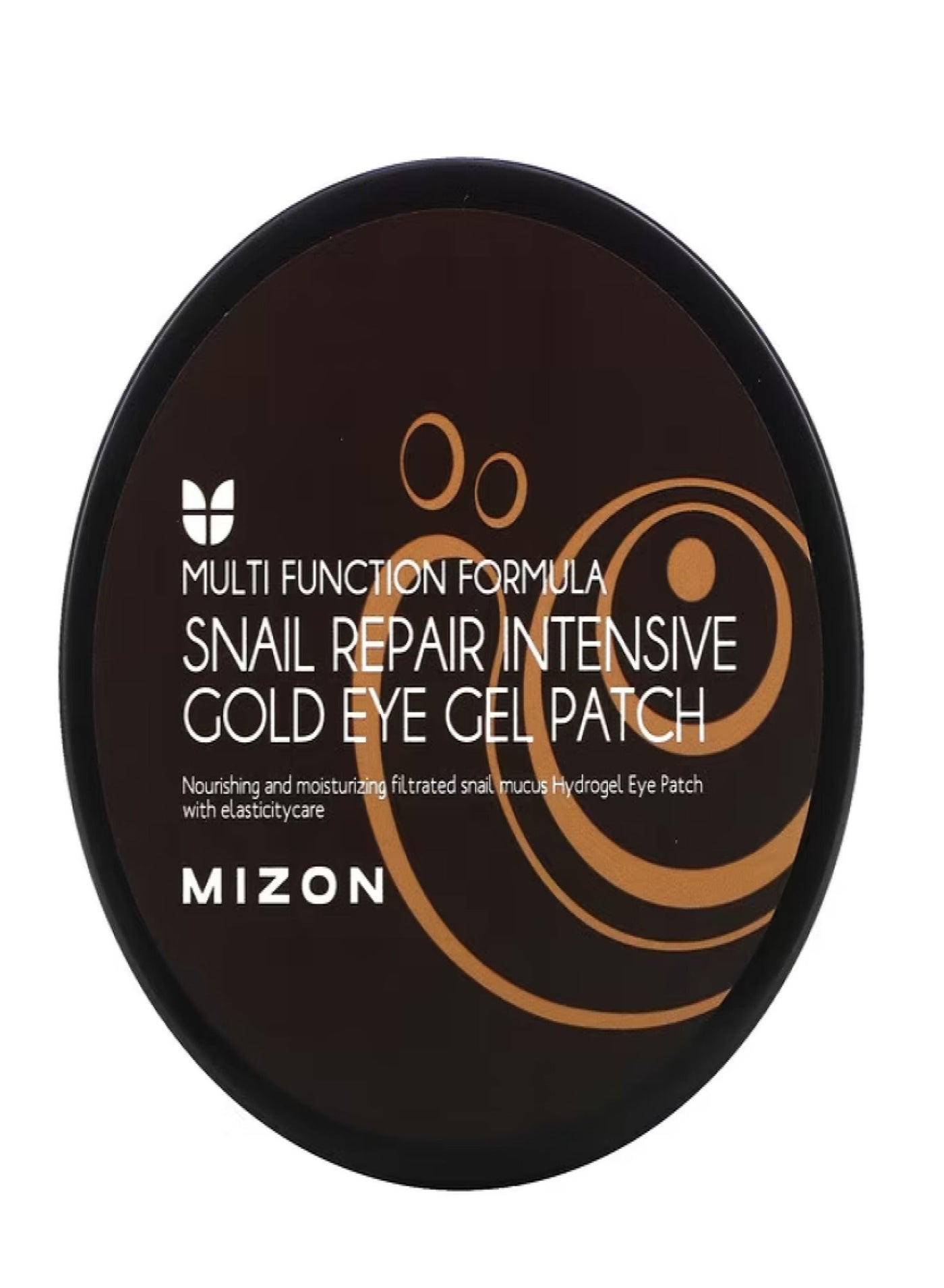 Mizon  Snail Repair Intensive Gold Eye Gel Patch 60 Patches