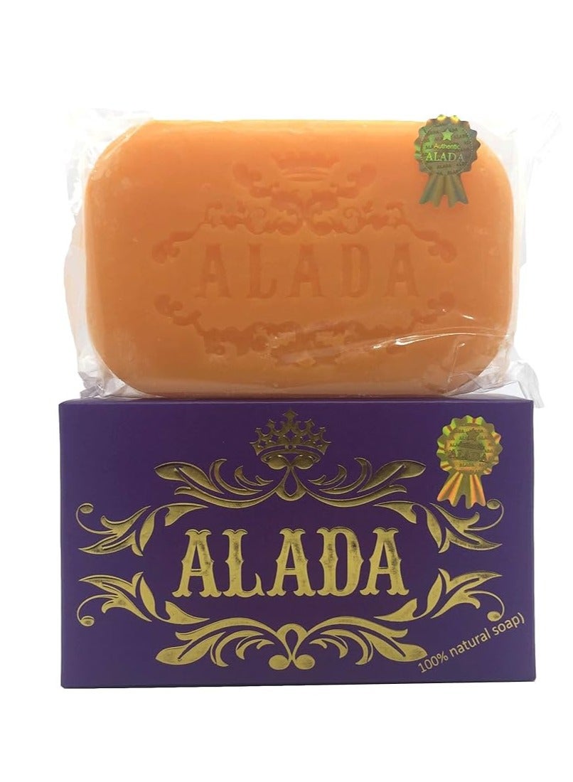 ALADA WHITENING SOAP
