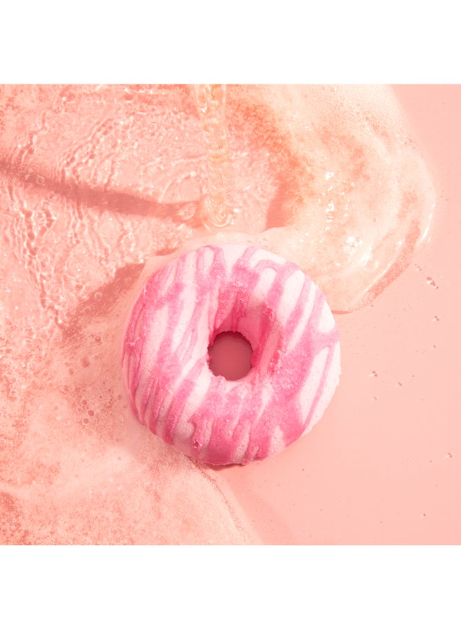NCLA Beauty Pink Champagne Bath Treats - image 6