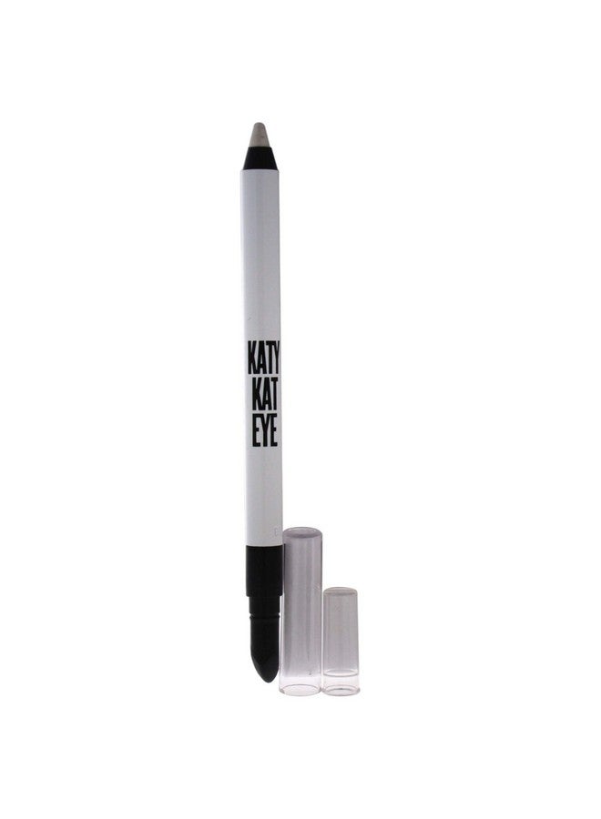 Katy Kat Eye Liner Kitty Whispurr .033 Oz (950 Mg) (Packaging May Vary)