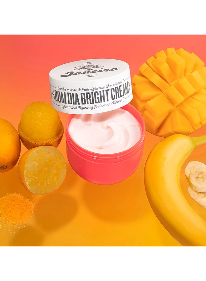 Bom Dia Bright Body Cream 240ml - image 4