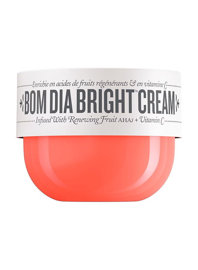 Bom Dia Bright Body Cream 240ml