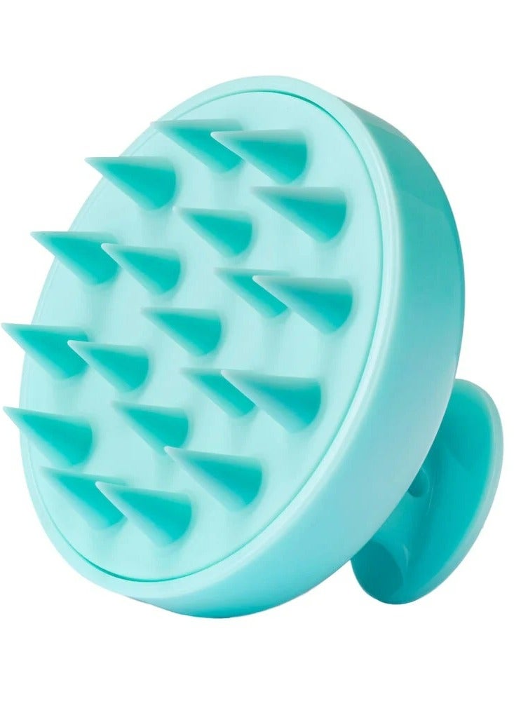 Scalp Stimulating Massage Brush